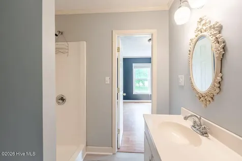 2881 Honey Hill Road Hallsboro NC 28442