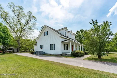2881 Honey Hill Road Hallsboro NC 28442