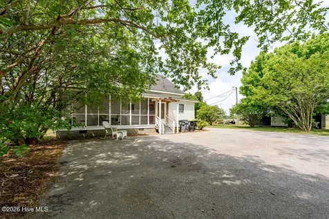 2881 Honey Hill Road Hallsboro NC 28442