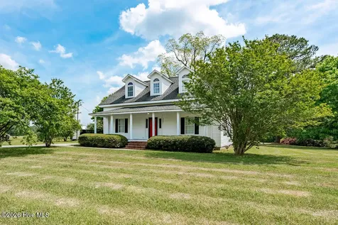 2881 Honey Hill Road Hallsboro NC 28442