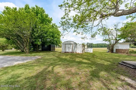 2881 Honey Hill Road Hallsboro NC 28442