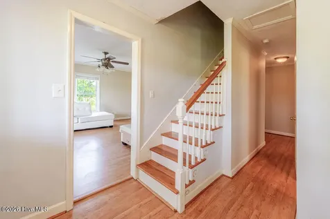 2881 Honey Hill Road Hallsboro NC 28442