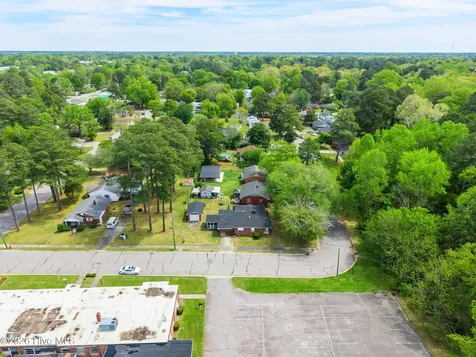 1108 Speight Street Tarboro NC 27886