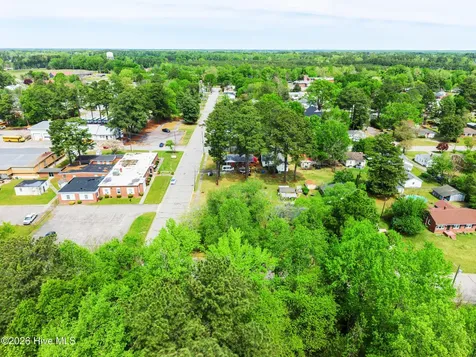1108 Speight Street Tarboro NC 27886