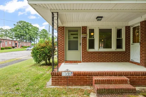 1108 Speight Street Tarboro NC 27886