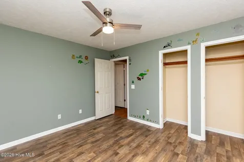 112 Shady Wood Court West End NC 27376