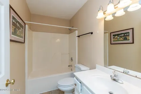 112 Shady Wood Court West End NC 27376