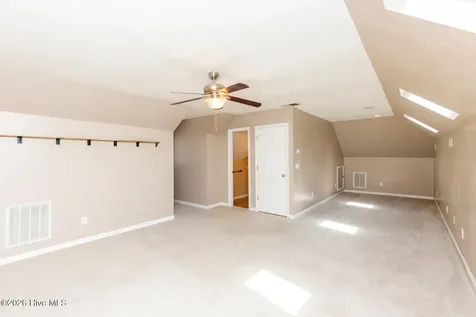 112 Shady Wood Court West End NC 27376