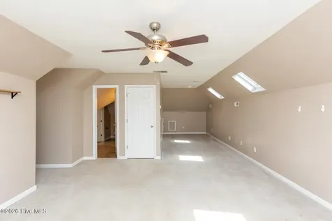 112 Shady Wood Court West End NC 27376