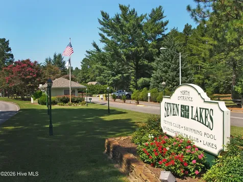 112 Shady Wood Court West End NC 27376