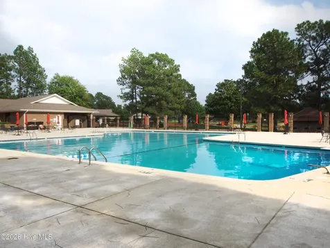 112 Shady Wood Court West End NC 27376