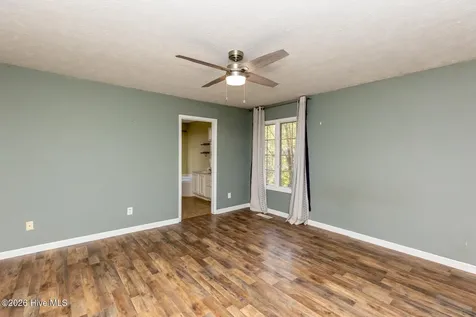 112 Shady Wood Court West End NC 27376