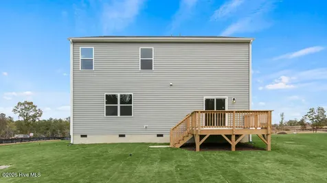196 Charlies Bend Way Spring Lake NC 28390