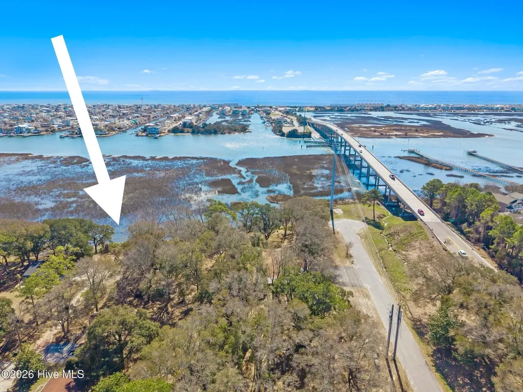 1609 Denton Street SW Ocean Isle Beach NC 28469