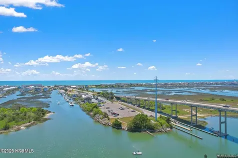1609 Denton Street SW Ocean Isle Beach NC 28469