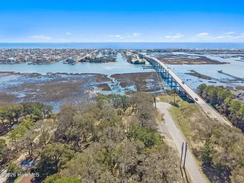1609 Denton Street SW Ocean Isle Beach NC 28469