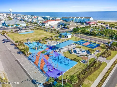 1609 Denton Street SW Ocean Isle Beach NC 28469