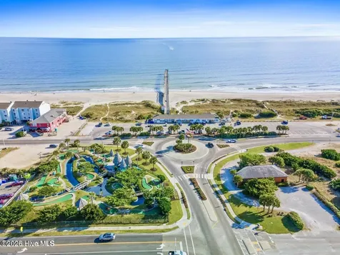 1609 Denton Street SW Ocean Isle Beach NC 28469