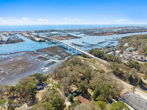 1609 Denton Street SW Ocean Isle Beach NC 28469
