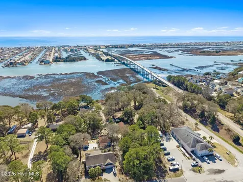 1609 Denton Street SW Ocean Isle Beach NC 28469