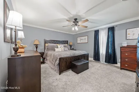 1513 Bayview Road Bath NC 27808