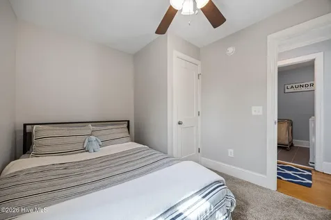 1513 Bayview Road Bath NC 27808