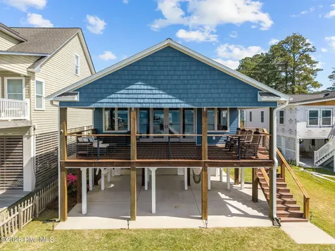 1513 Bayview Road Bath NC 27808