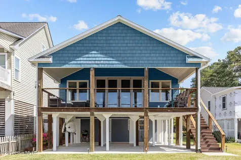 1513 Bayview Road Bath NC 27808