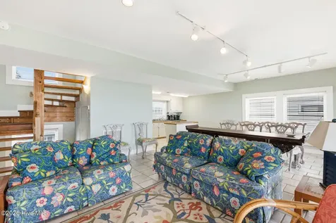 1005 N Anderson Boulevard Topsail Beach NC 28445