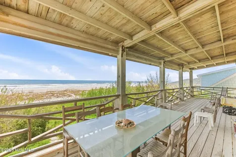 1005 N Anderson Boulevard Topsail Beach NC 28445