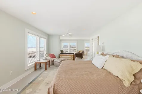 1005 N Anderson Boulevard Topsail Beach NC 28445