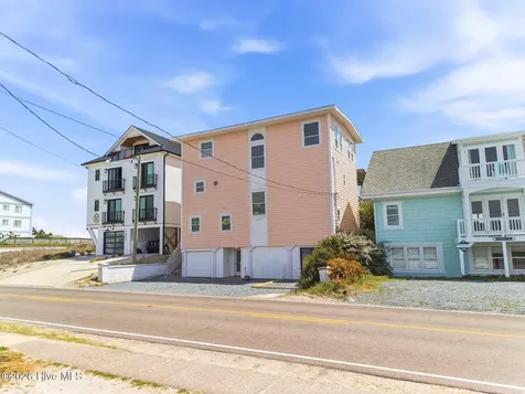 1005 N Anderson Boulevard Topsail Beach NC 28445