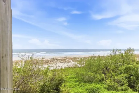 1005 N Anderson Boulevard Topsail Beach NC 28445
