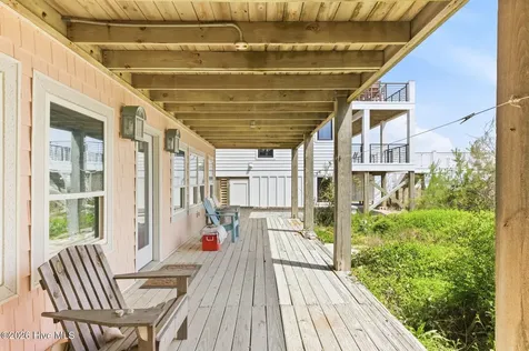 1005 N Anderson Boulevard Topsail Beach NC 28445