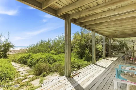 1005 N Anderson Boulevard Topsail Beach NC 28445