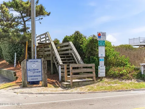 1005 N Anderson Boulevard Topsail Beach NC 28445