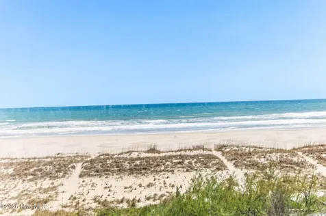 1005 N Anderson Boulevard Topsail Beach NC 28445