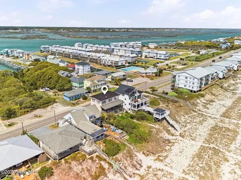 1005 N Anderson Boulevard Topsail Beach NC 28445