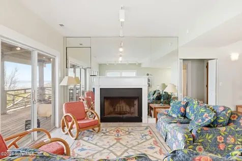 1005 N Anderson Boulevard Topsail Beach NC 28445