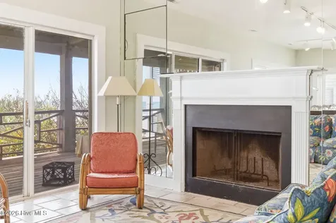 1005 N Anderson Boulevard Topsail Beach NC 28445