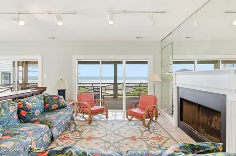 1005 N Anderson Boulevard Topsail Beach NC 28445