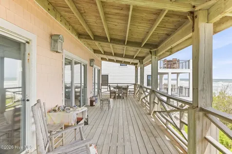 1005 N Anderson Boulevard Topsail Beach NC 28445