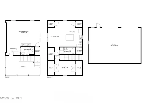 417 Reaves Ferry Road Nakina NC 28455