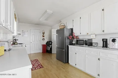 3701 Cornwallis Road Kinston NC 28504