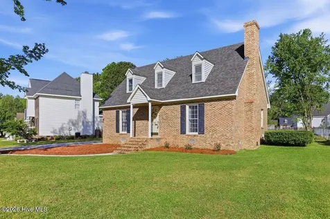 3701 Cornwallis Road Kinston NC 28504