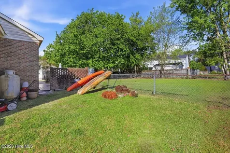 3701 Cornwallis Road Kinston NC 28504