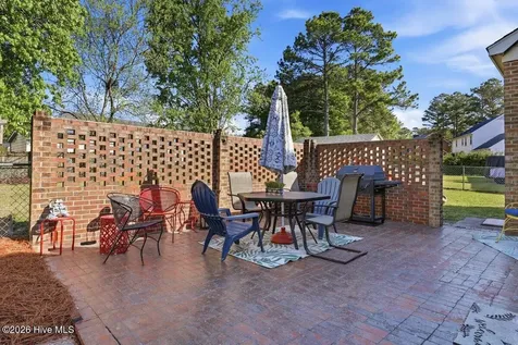 3701 Cornwallis Road Kinston NC 28504