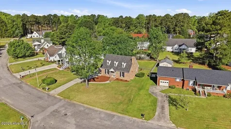 3701 Cornwallis Road Kinston NC 28504