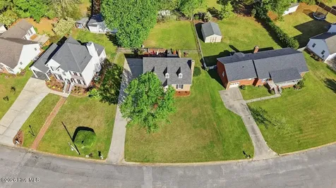 3701 Cornwallis Road Kinston NC 28504