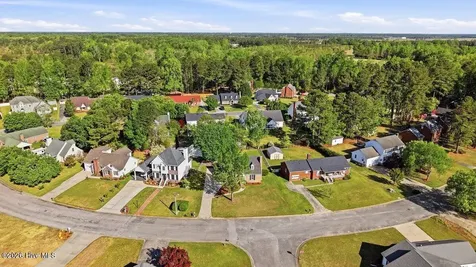 3701 Cornwallis Road Kinston NC 28504